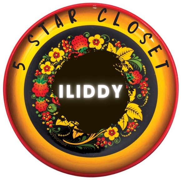 iliddy